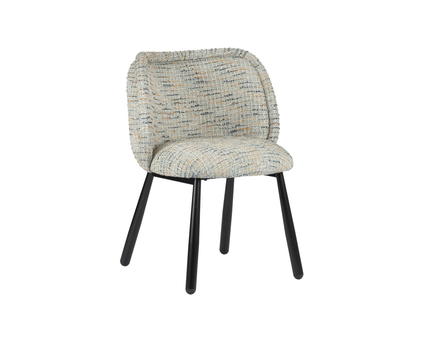 Chaise - modèle PANDA - La paire - FOLLOS DESIGN