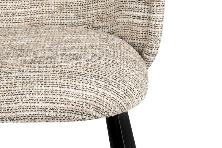 Chaise - modèle PANDA - La paire - FOLLOS DESIGN