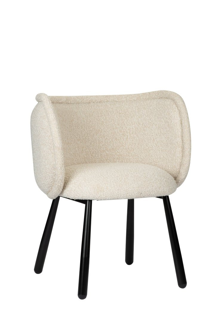 Chaise - modèle PANDA - La paire - FOLLOS DESIGN