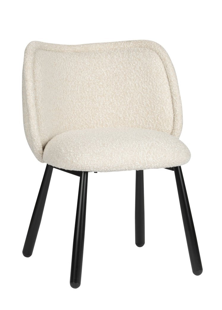 Chaise - modèle PANDA - La paire - FOLLOS DESIGN
