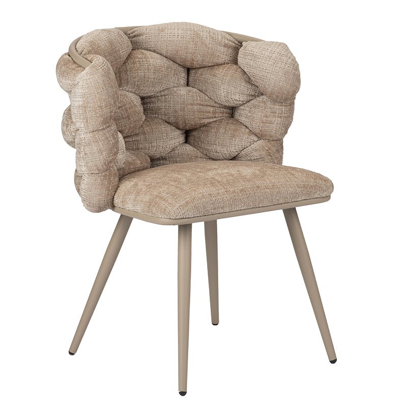 Chaise - modèle ROCHE - La paire - FOLLOS DESIGN