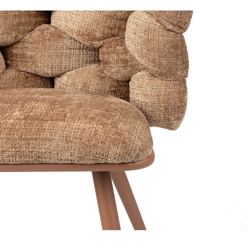Chaise - modèle ROCHE - La paire - FOLLOS DESIGN