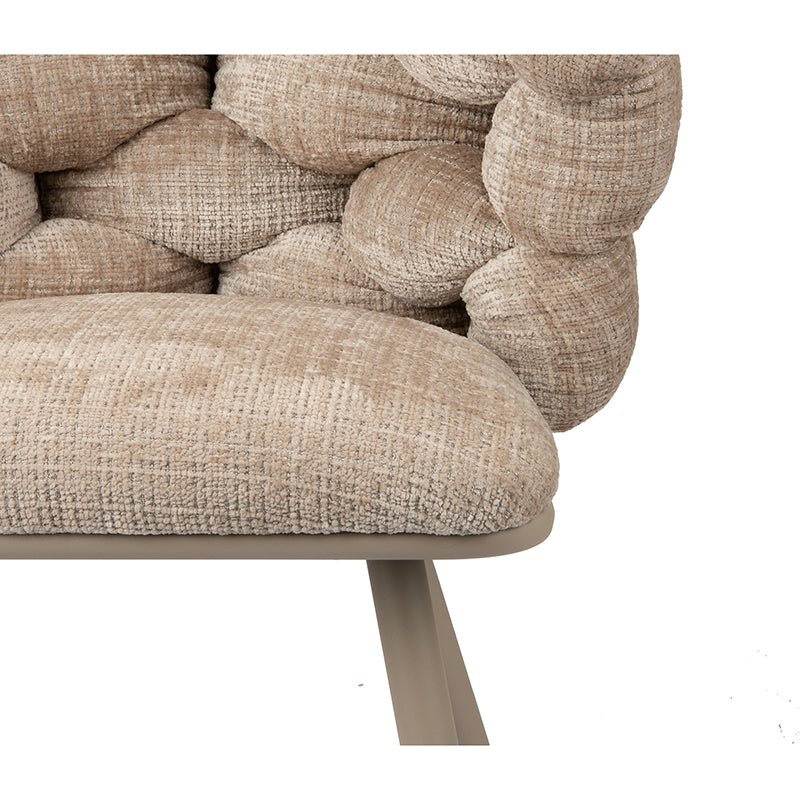 Chaise - modèle ROCHE - La paire - FOLLOS DESIGN