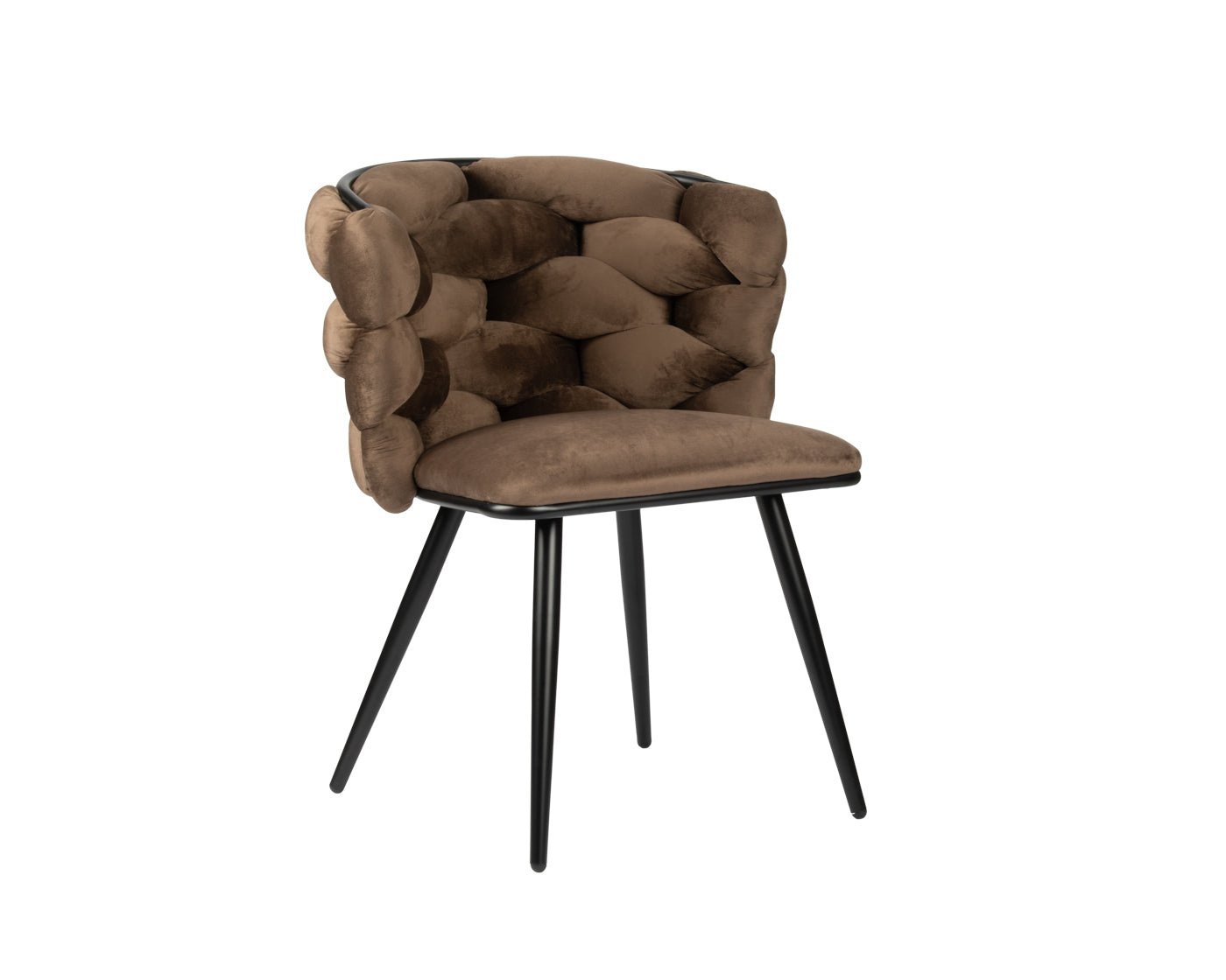 Chaise - modèle ROCHE - La paire - FOLLOS DESIGN