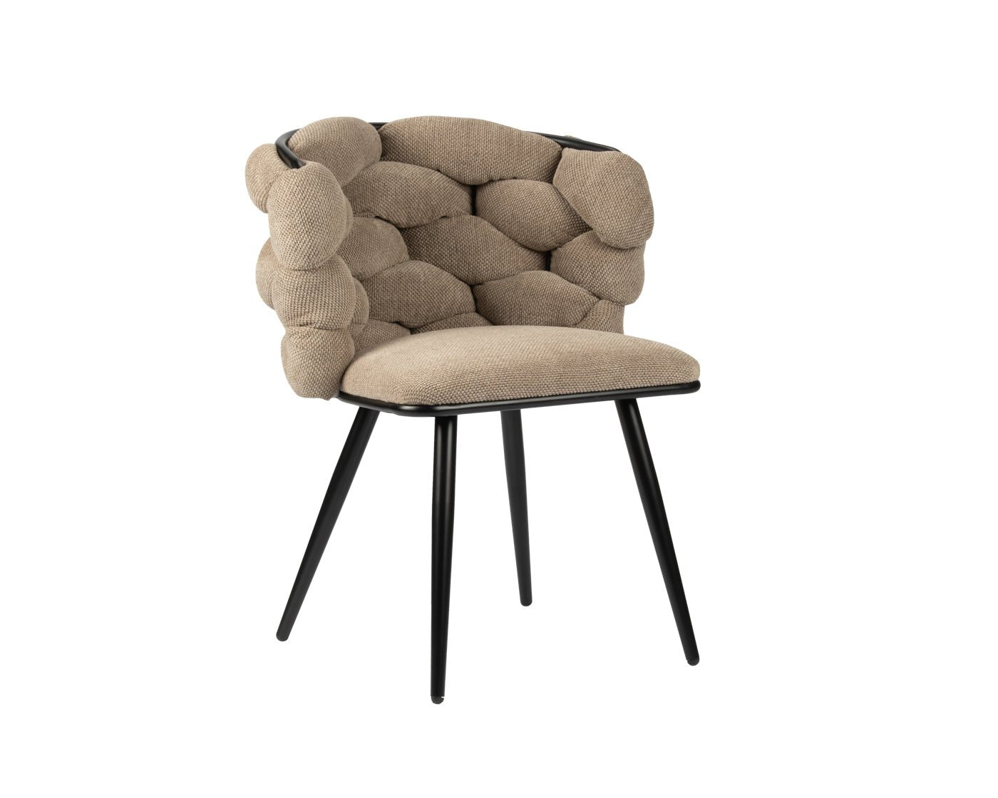Chaise - modèle ROCHE - La paire - FOLLOS DESIGN