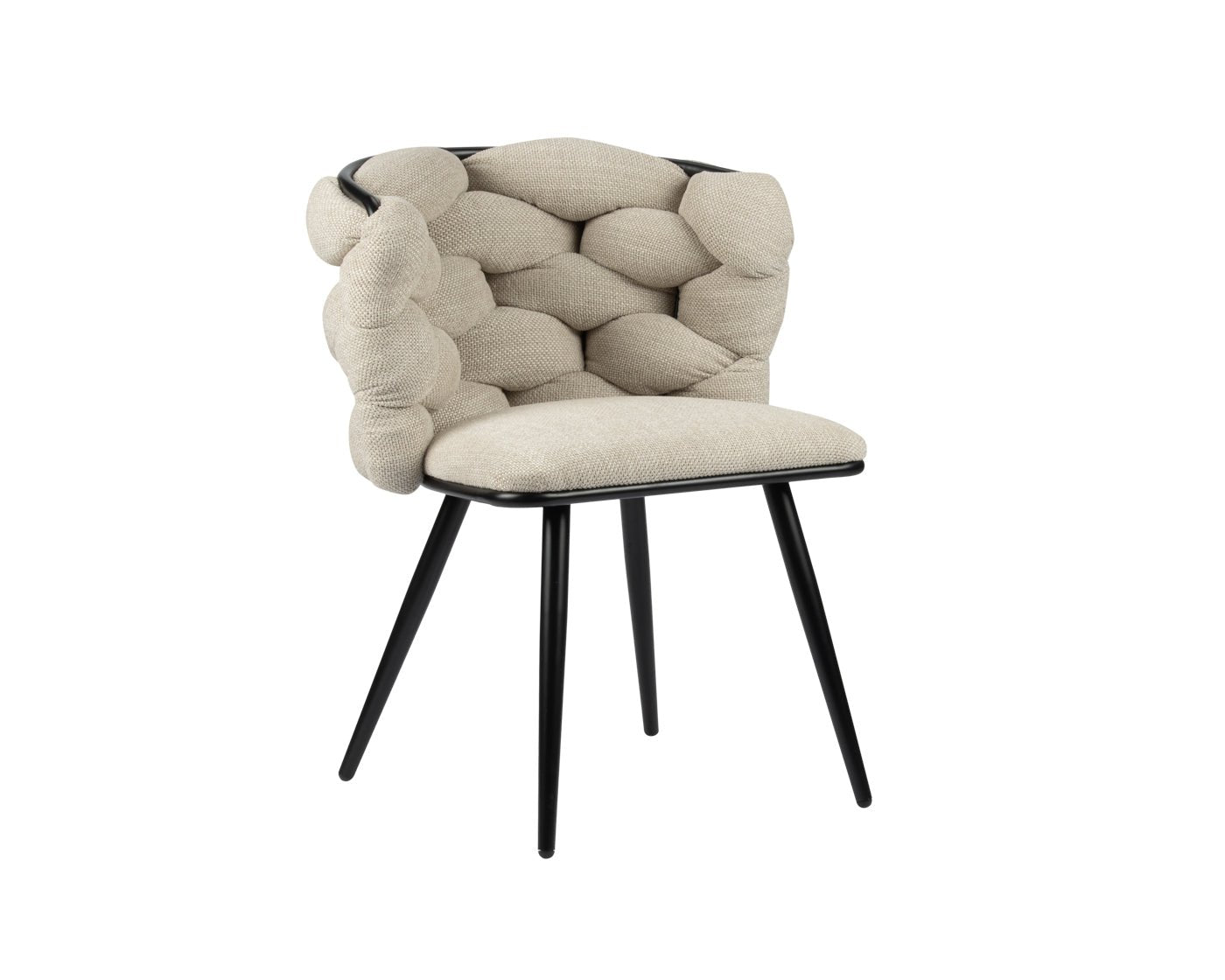 Chaise - modèle ROCHE - La paire - FOLLOS DESIGN