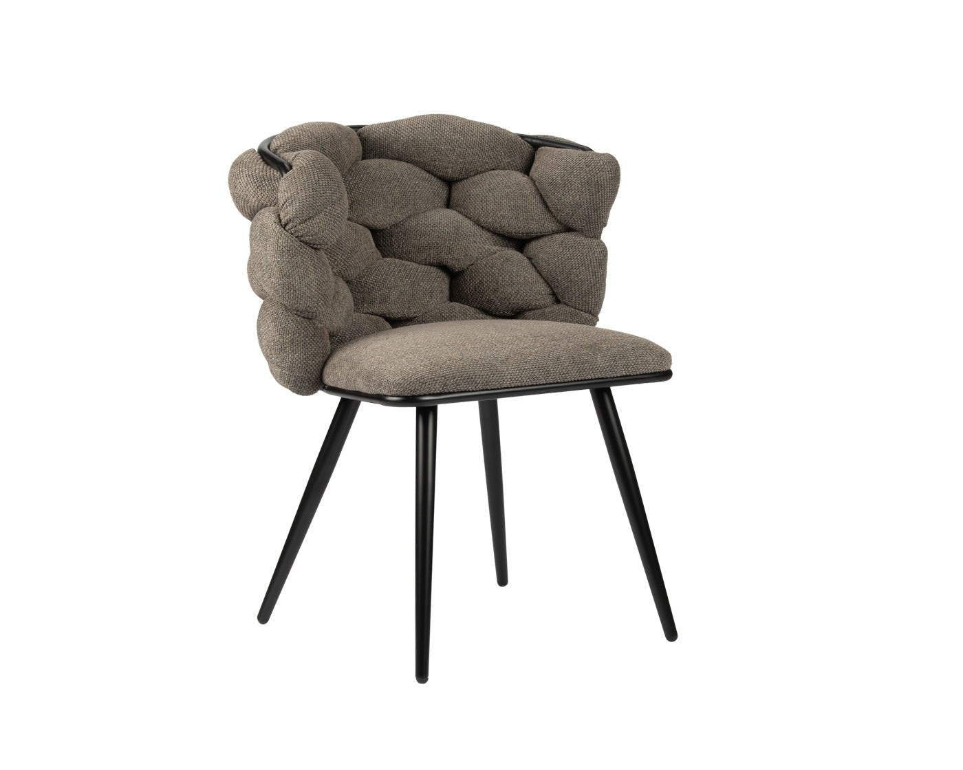 Chaise - modèle ROCHE - La paire - FOLLOS DESIGN