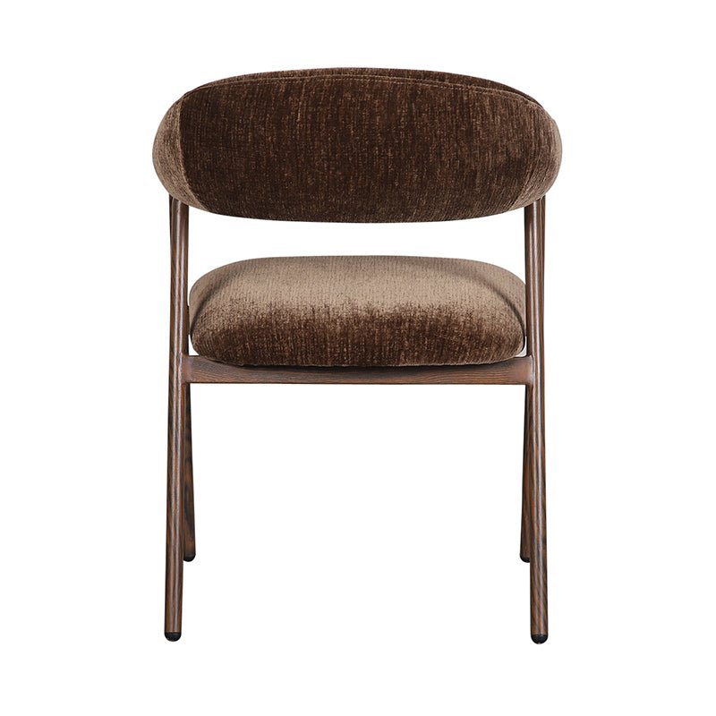 Chaise - modèle SCANDI - La paire - FOLLOS DESIGN