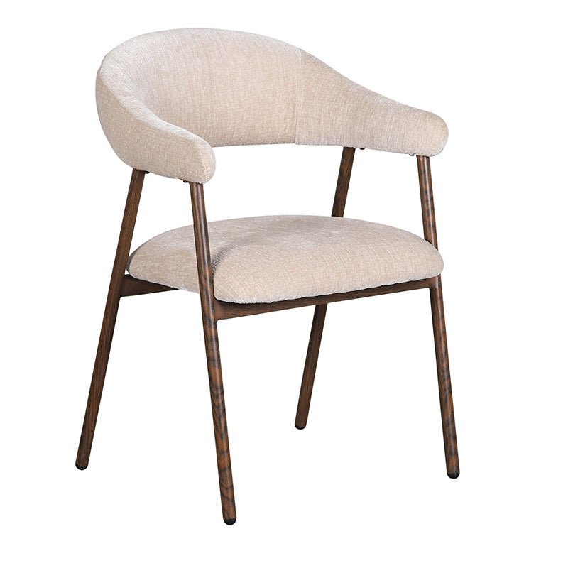 Chaise - modèle SCANDI - La paire - FOLLOS DESIGN