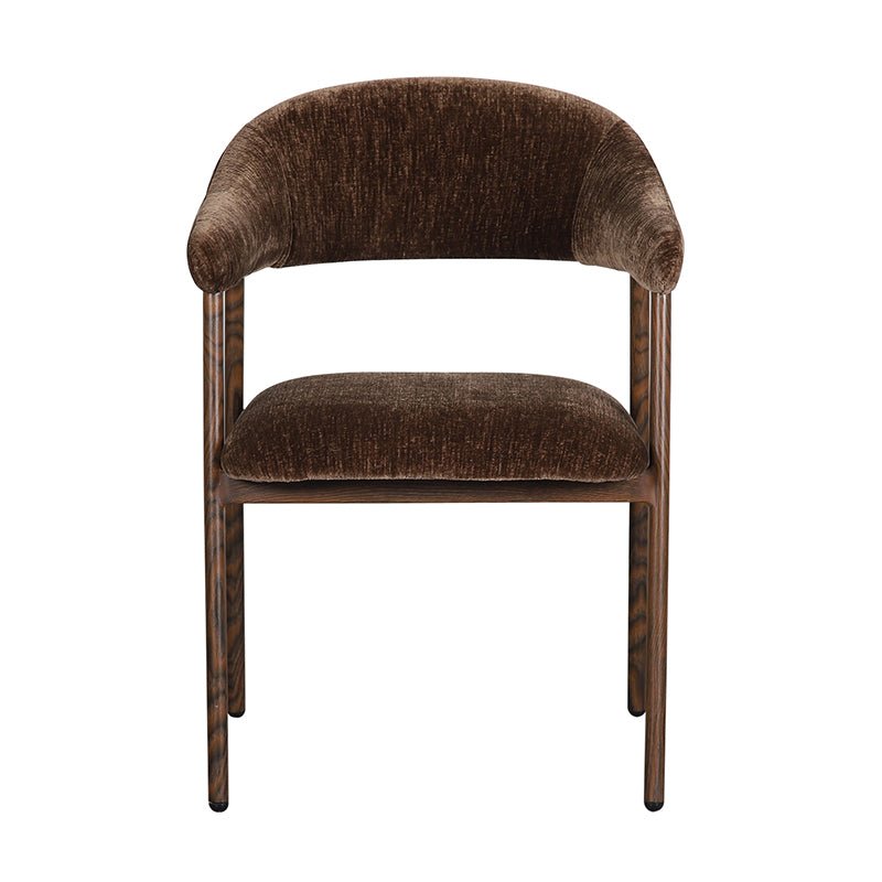 Chaise - modèle SCANDI - La paire - FOLLOS DESIGN