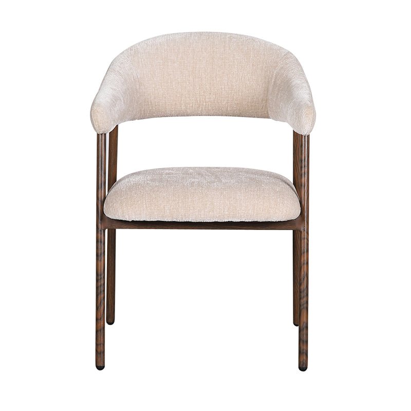 Chaise - modèle SCANDI - La paire - FOLLOS DESIGN