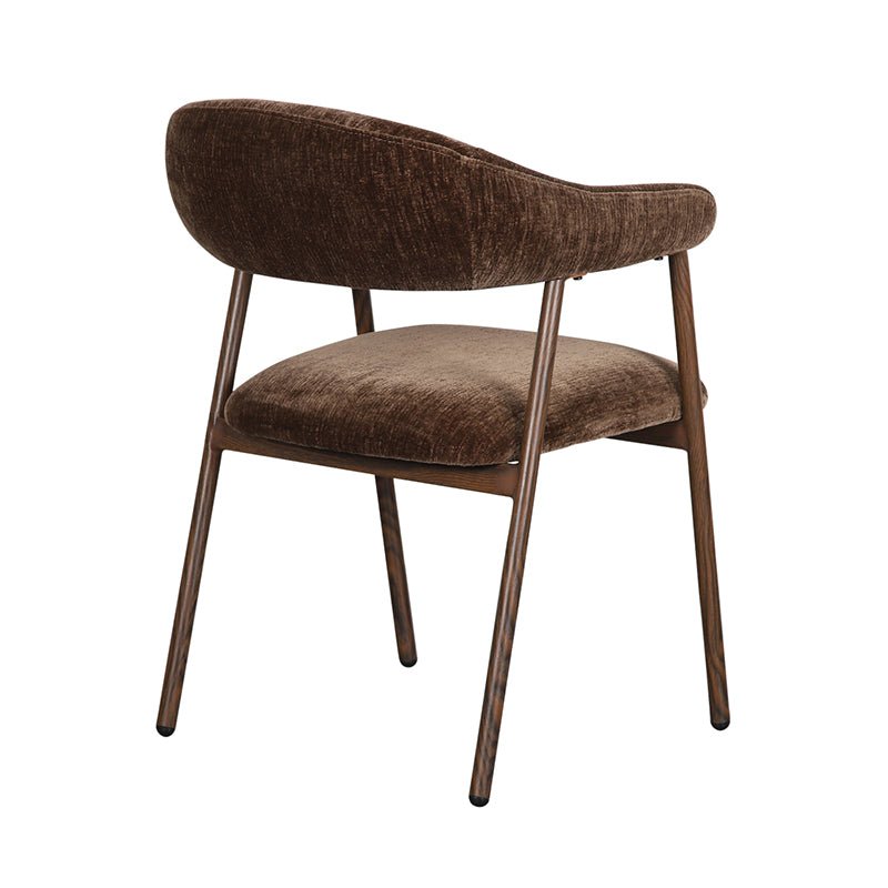 Chaise - modèle SCANDI - La paire - FOLLOS DESIGN