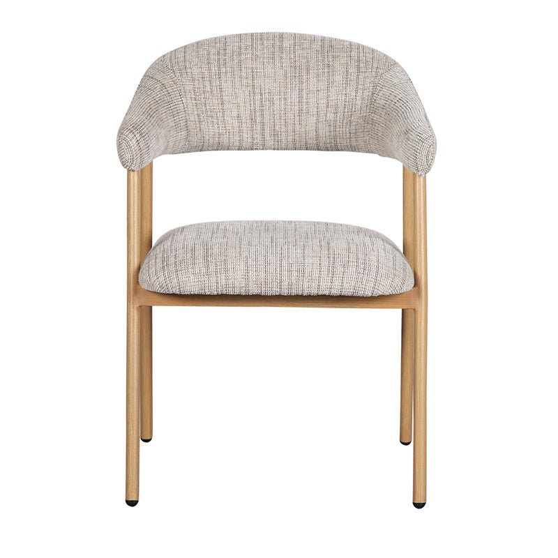 Chaise - modèle SCANDI - La paire - FOLLOS DESIGN