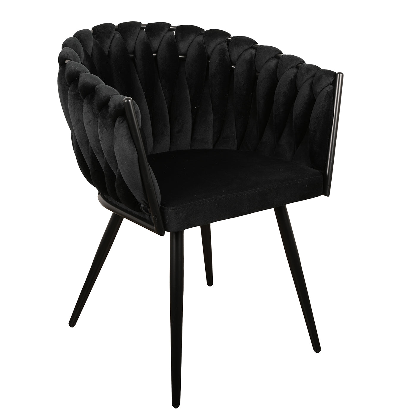Chaise - modèle VAGUE - La paire - FOLLOS DESIGN
