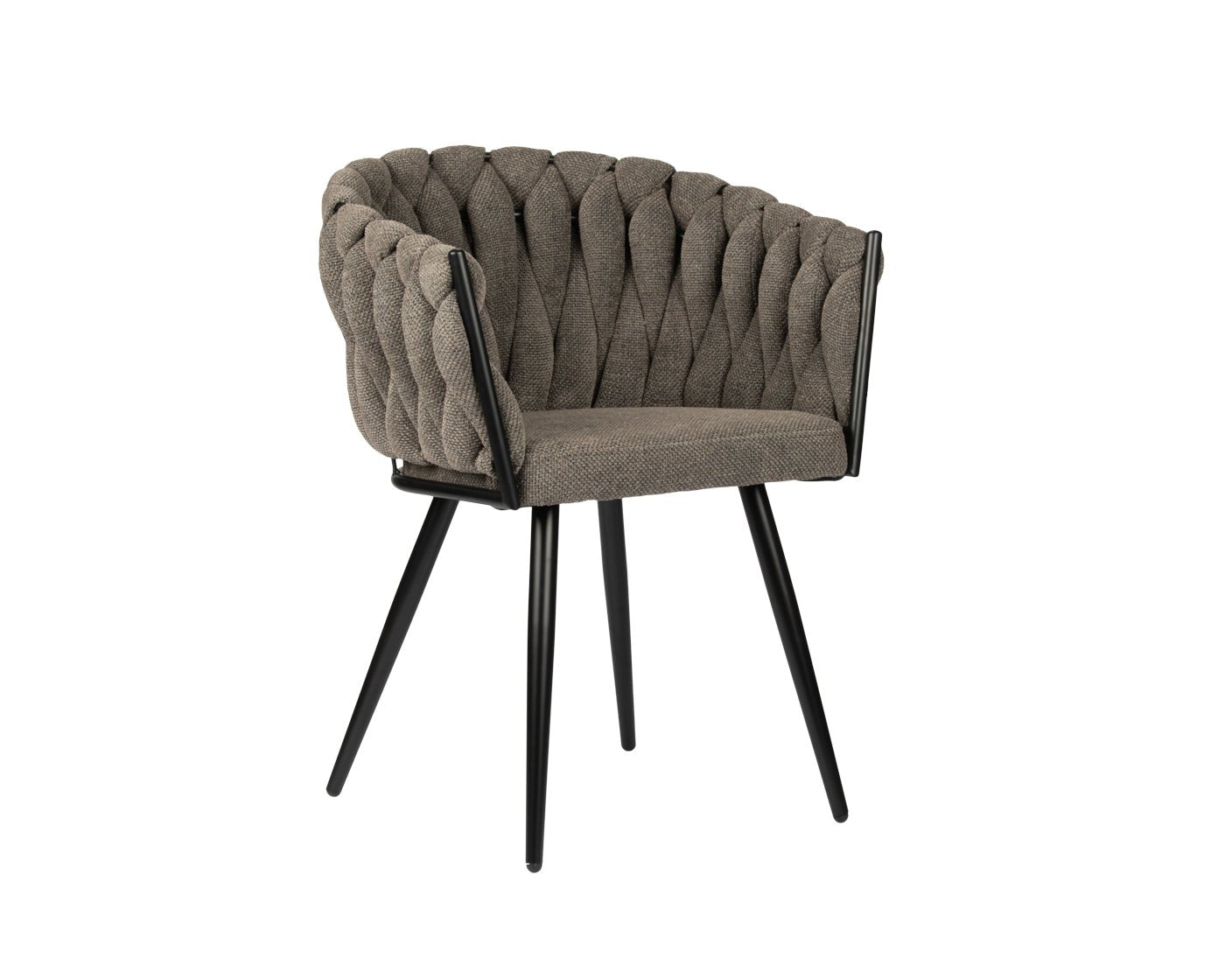 Chaise - modèle VAGUE - La paire - FOLLOS DESIGN