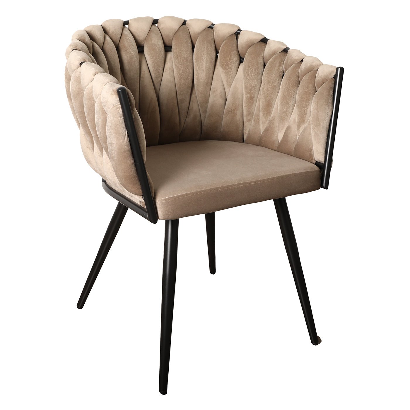 Chaise - modèle VAGUE - La paire - FOLLOS DESIGN