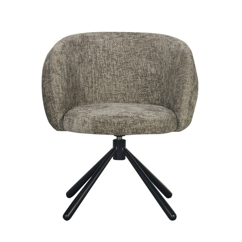 Chaise Rotative GALET - La Paire - FOLLOS DESIGN