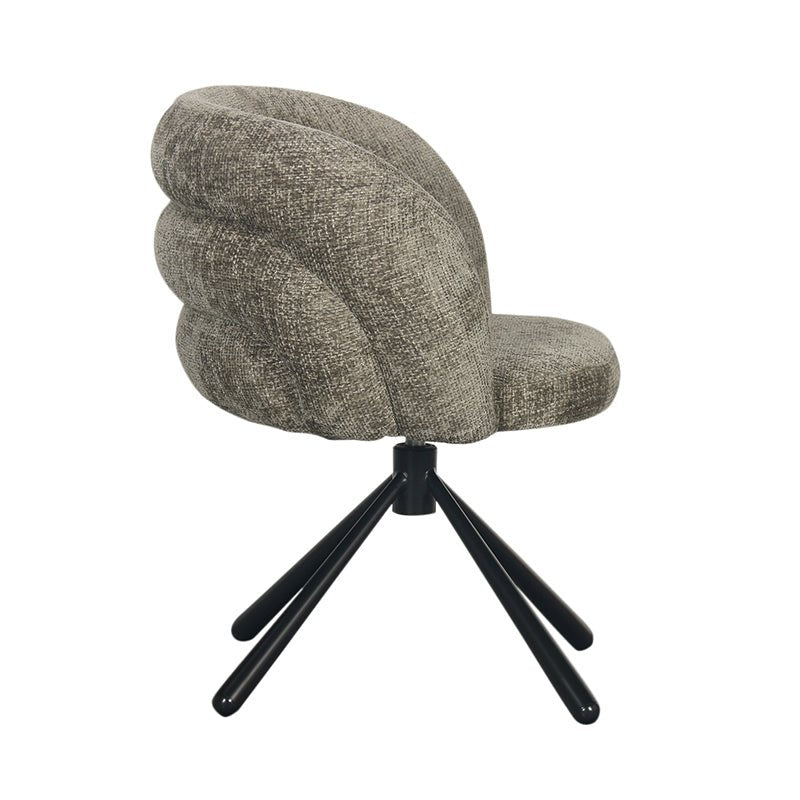 Chaise Rotative GALET - La Paire - FOLLOS DESIGN