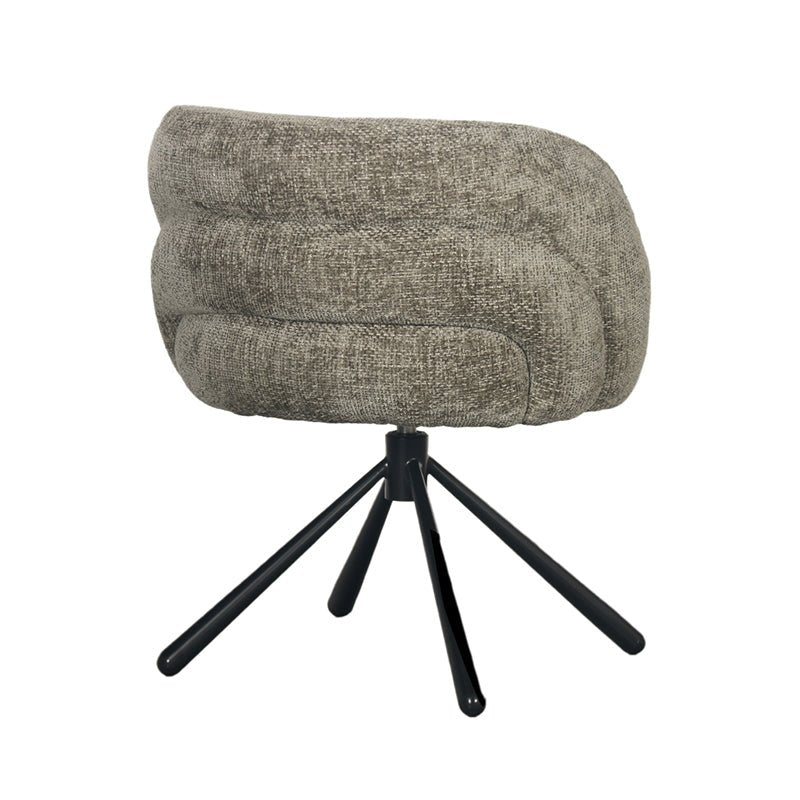 Chaise Rotative GALET - La Paire - FOLLOS DESIGN