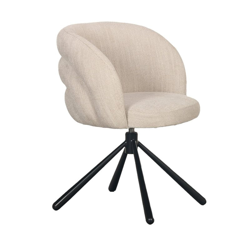 Chaise Rotative GALET - La Paire - FOLLOS DESIGN