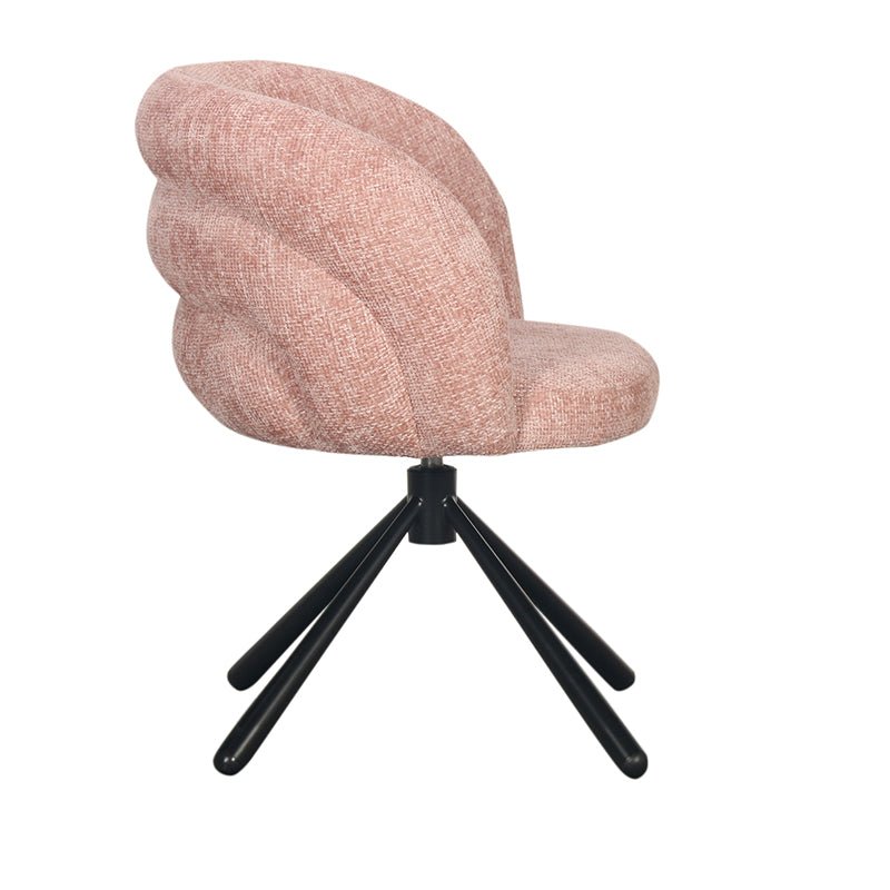 Chaise Rotative GALET - La Paire - FOLLOS DESIGN