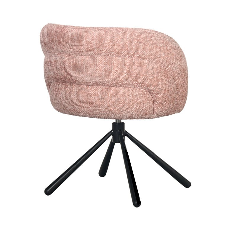Chaise Rotative GALET - La Paire - FOLLOS DESIGN