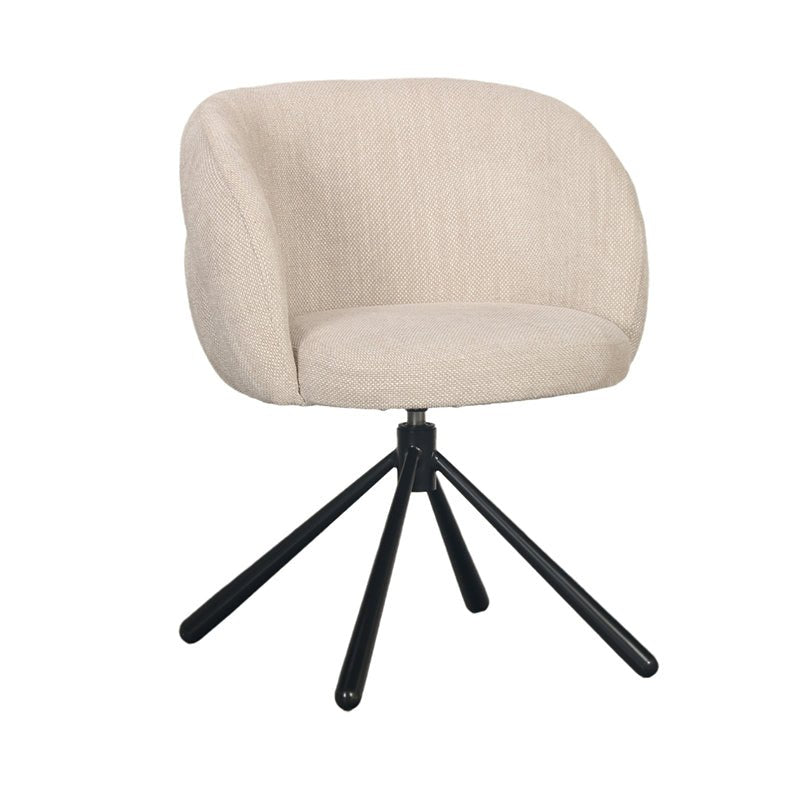 Chaise Rotative GALET - La Paire - FOLLOS DESIGN