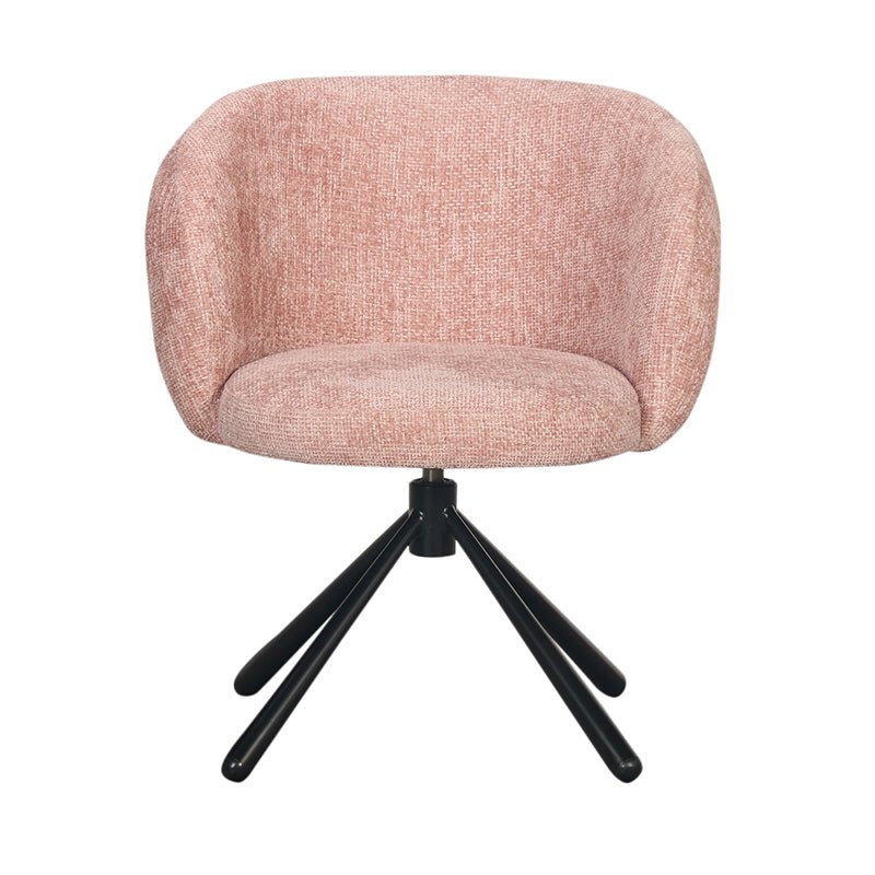 Chaise Rotative GALET - La Paire - FOLLOS DESIGN