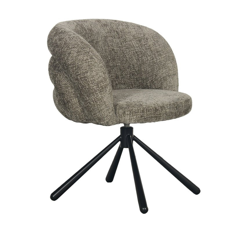 Chaise Rotative GALET - La Paire - FOLLOS DESIGN