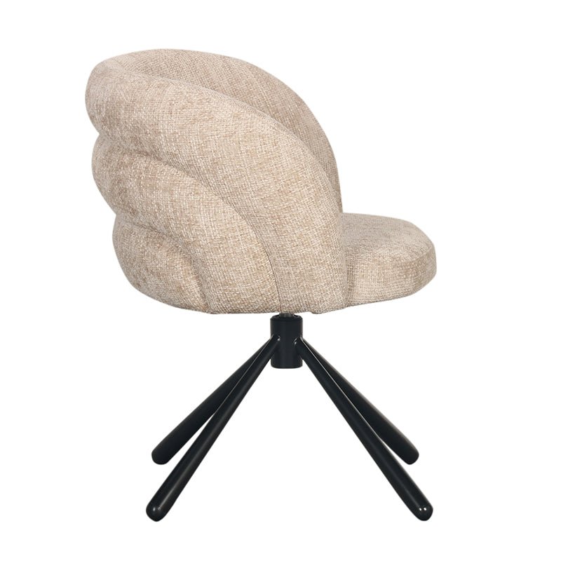 Chaise Rotative GALET - La Paire - FOLLOS DESIGN