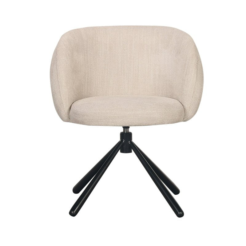 Chaise Rotative GALET - La Paire - FOLLOS DESIGN