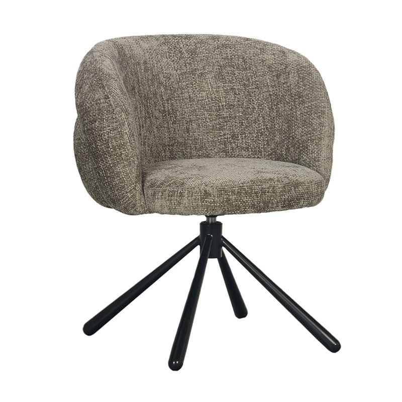 Chaise Rotative GALET - La Paire - FOLLOS DESIGN