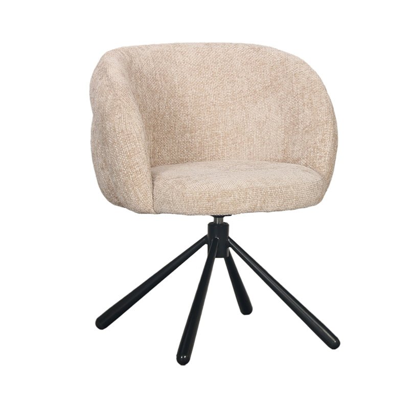 Chaise Rotative GALET - La Paire - FOLLOS DESIGN