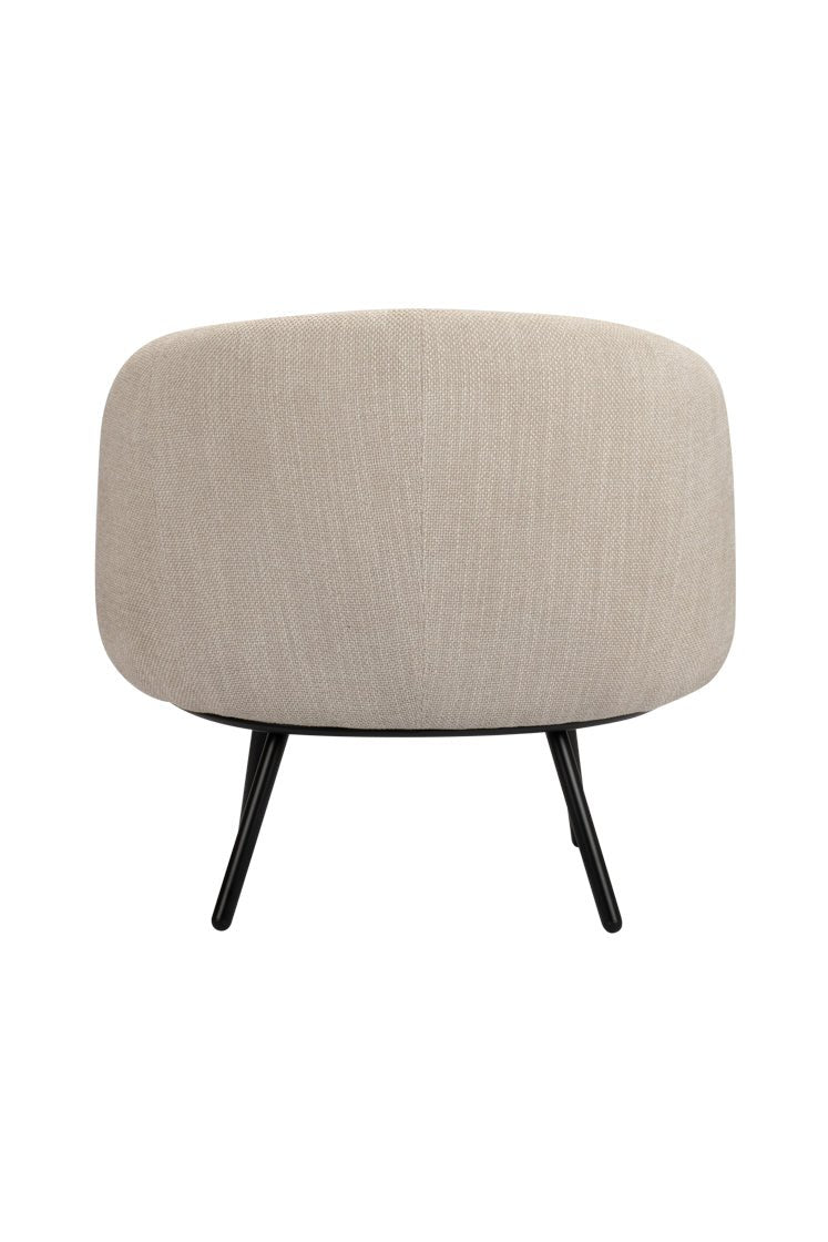 Fauteuil Lounge - Mars - FOLLOS DESIGN