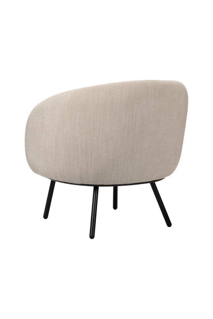 Fauteuil Lounge - Mars - FOLLOS DESIGN