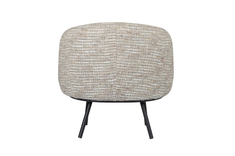 Fauteuil Lounge - Mars - FOLLOS DESIGN