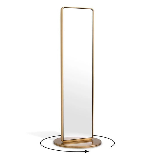 Miroir rotatif grand modèle - FOLLOS DESIGN