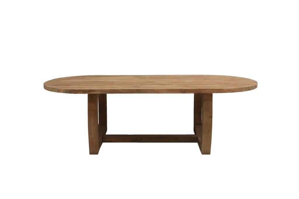 Table de Jardin - Lotus Jardin - FOLLOS DESIGN