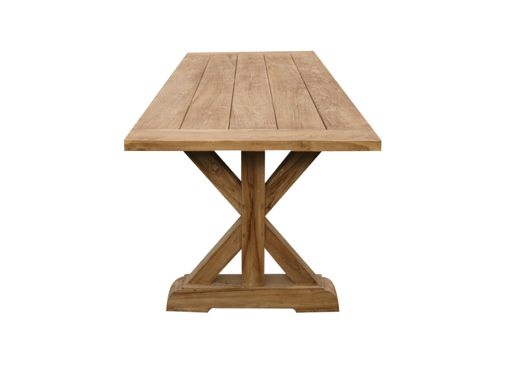 Table de Jardin - Node - FOLLOS DESIGN