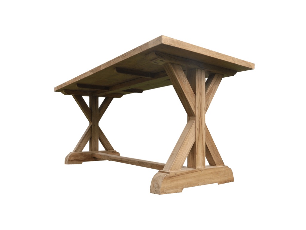Table de Jardin - Node - FOLLOS DESIGN