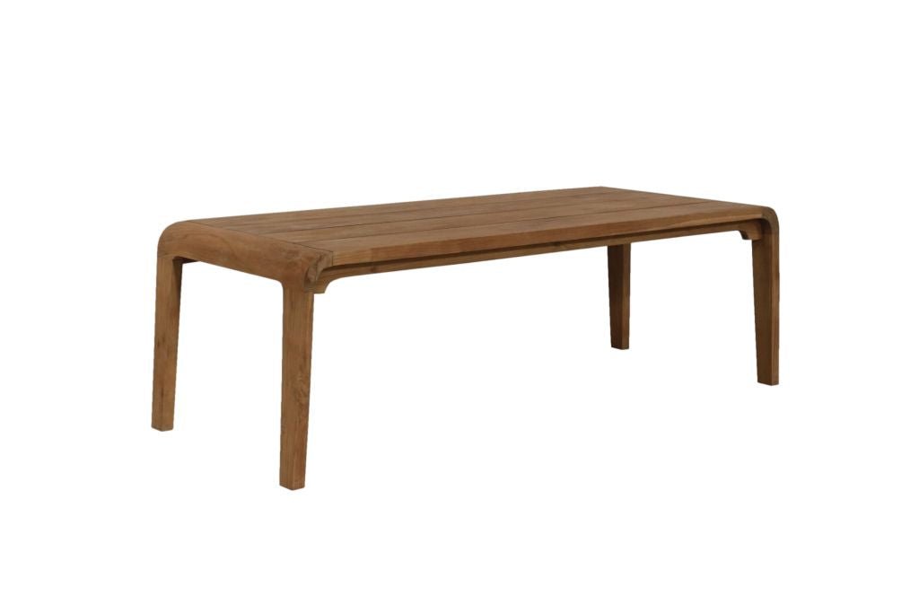 Table de jardin - Plana - FOLLOS DESIGN