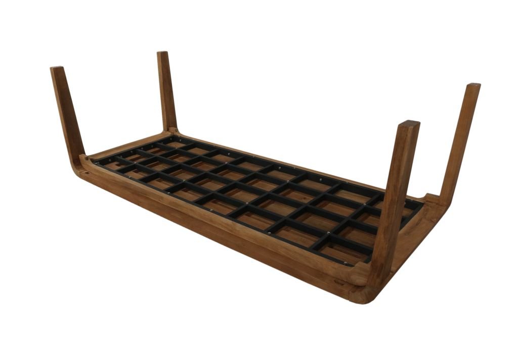 Table de jardin - Plana - FOLLOS DESIGN