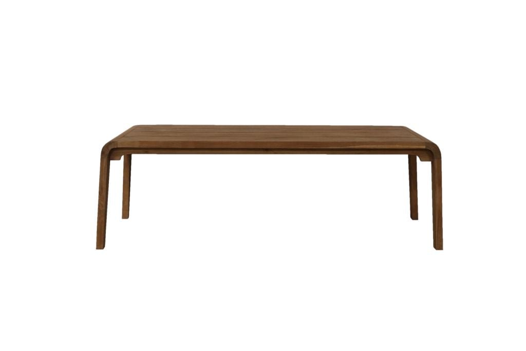 Table de jardin - Plana - FOLLOS DESIGN
