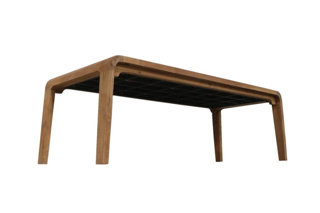 Table de jardin - Plana - FOLLOS DESIGN