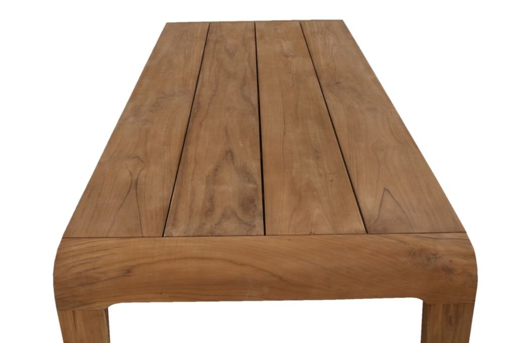 Table de jardin - Plana - FOLLOS DESIGN