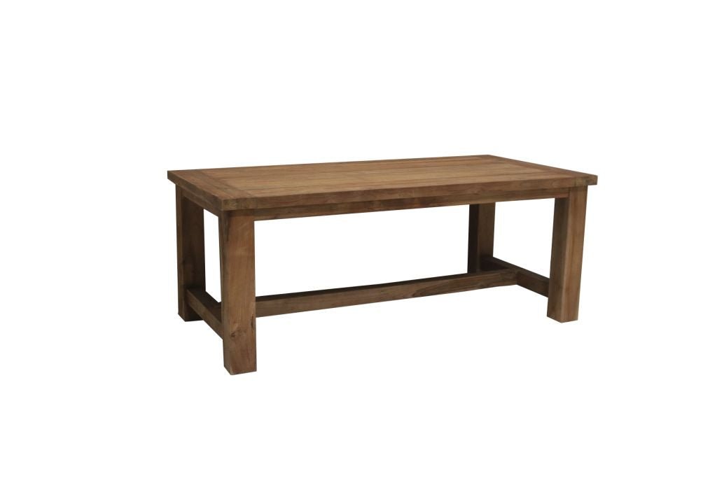 Table de Jardin - Titan - FOLLOS DESIGN