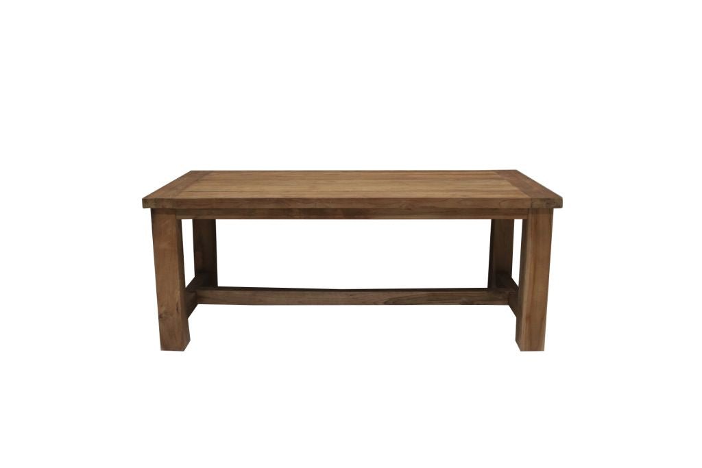 Table de Jardin - Titan - FOLLOS DESIGN