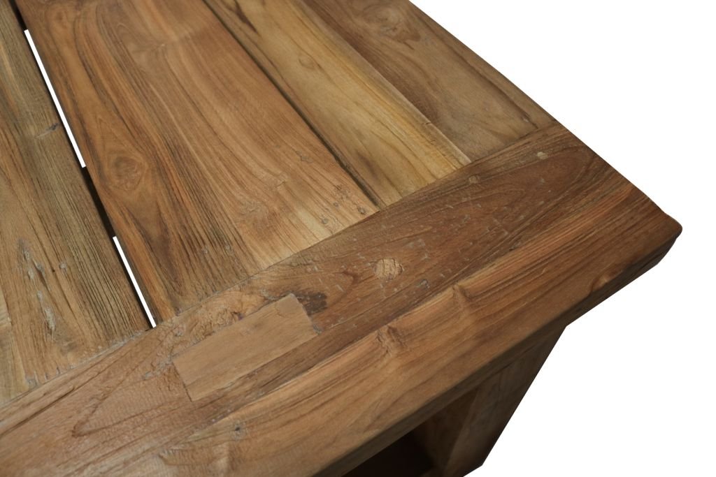 Table de Jardin - Titan - FOLLOS DESIGN