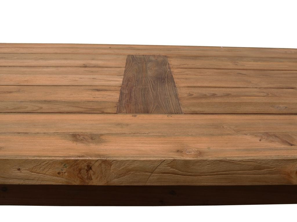 Table de Jardin - Titan - FOLLOS DESIGN