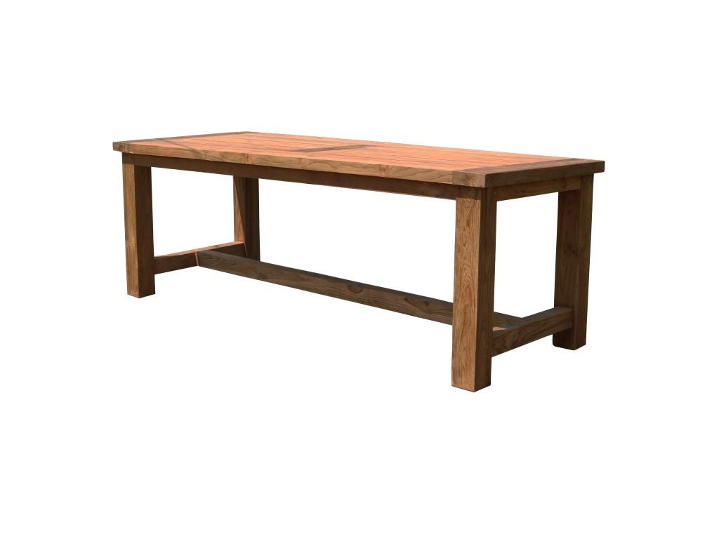 Table de Jardin - Titan - FOLLOS DESIGN